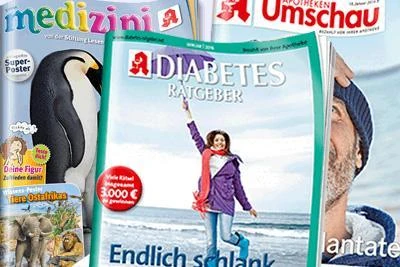 Zeitschriften